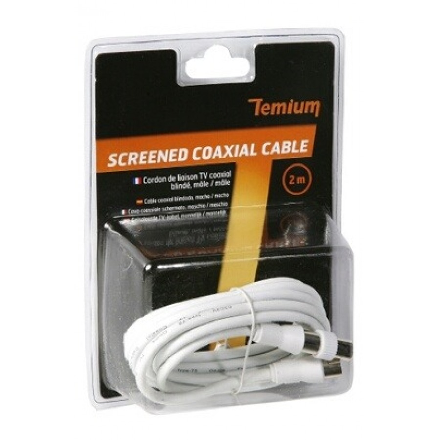 Temium CABLE 2M 9.52 n°2