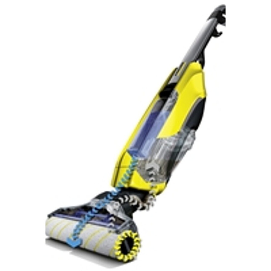 Karcher Aspirateur et nettoyeur de sols FC5 i n°2