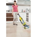 Karcher Aspirateur et nettoyeur de sols FC5 i