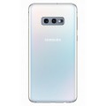 Samsung Galaxy S10E Blanc 128Go