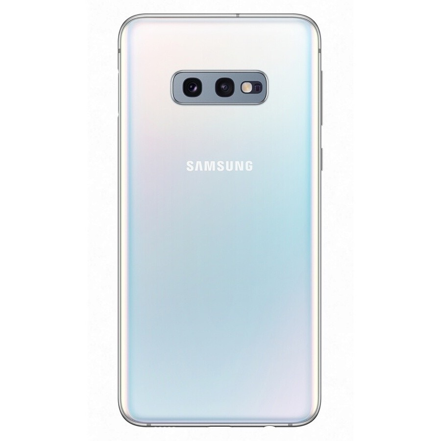Samsung Galaxy S10E Blanc 128Go n°2