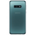 Samsung Galaxy S10E Vert 128Go