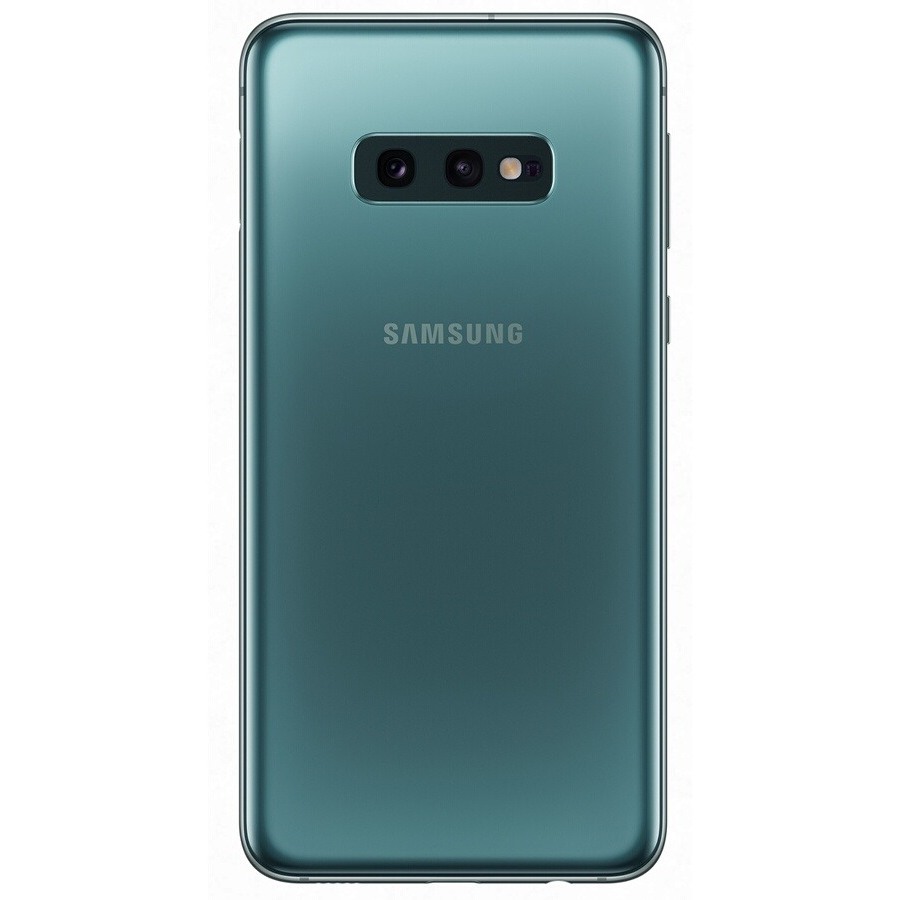 Samsung Galaxy S10E Vert 128Go n°2