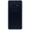 Samsung Galaxy S10E Noir 128Go