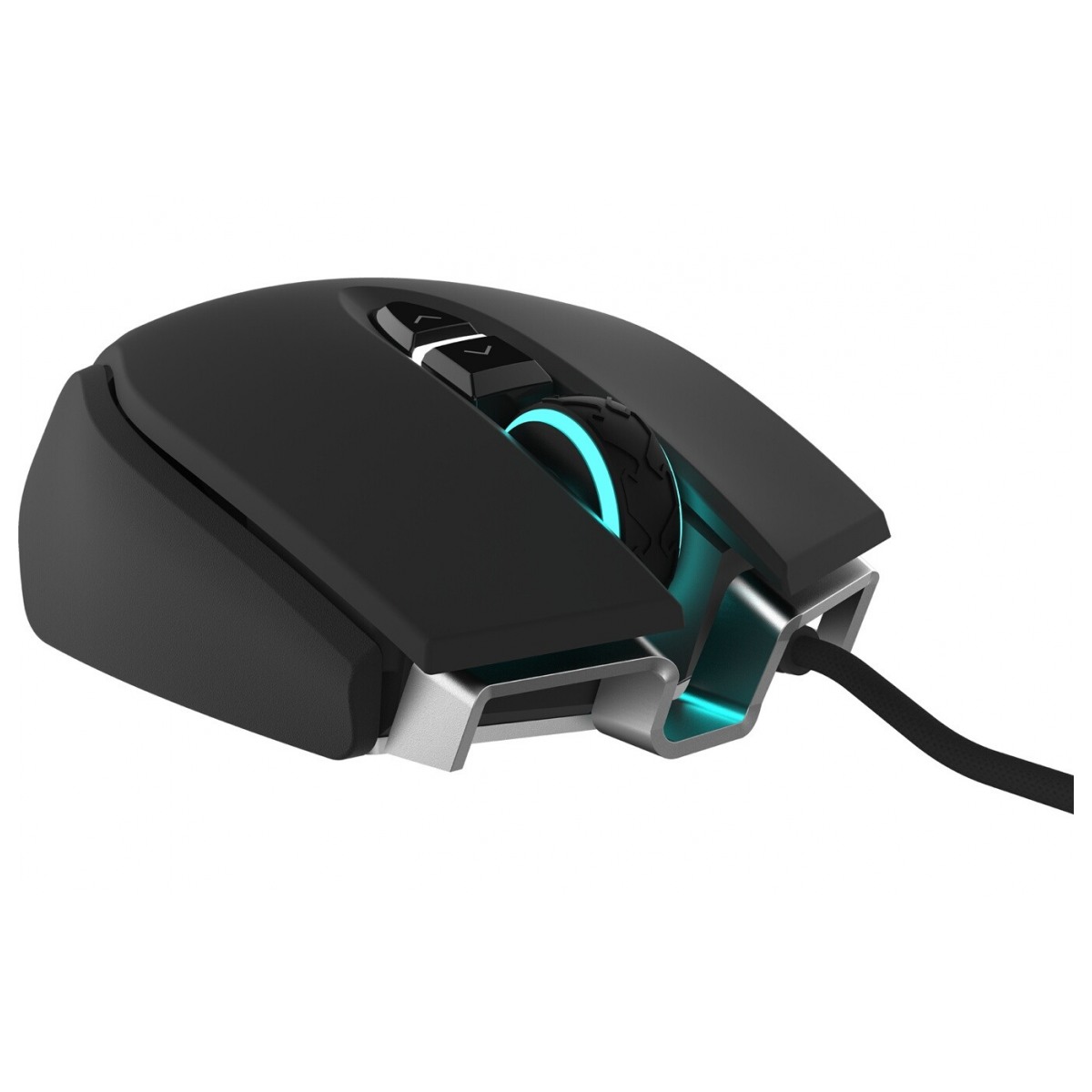 Souris Corsair M65 RGB ELITE Souris gaming FPS personnali - DARTY Guyane