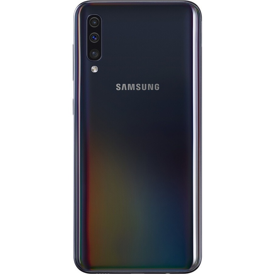 Samsung Galaxy A50 noir 128 Go n°2