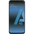 Samsung GALAXY A40 blanc 64Go