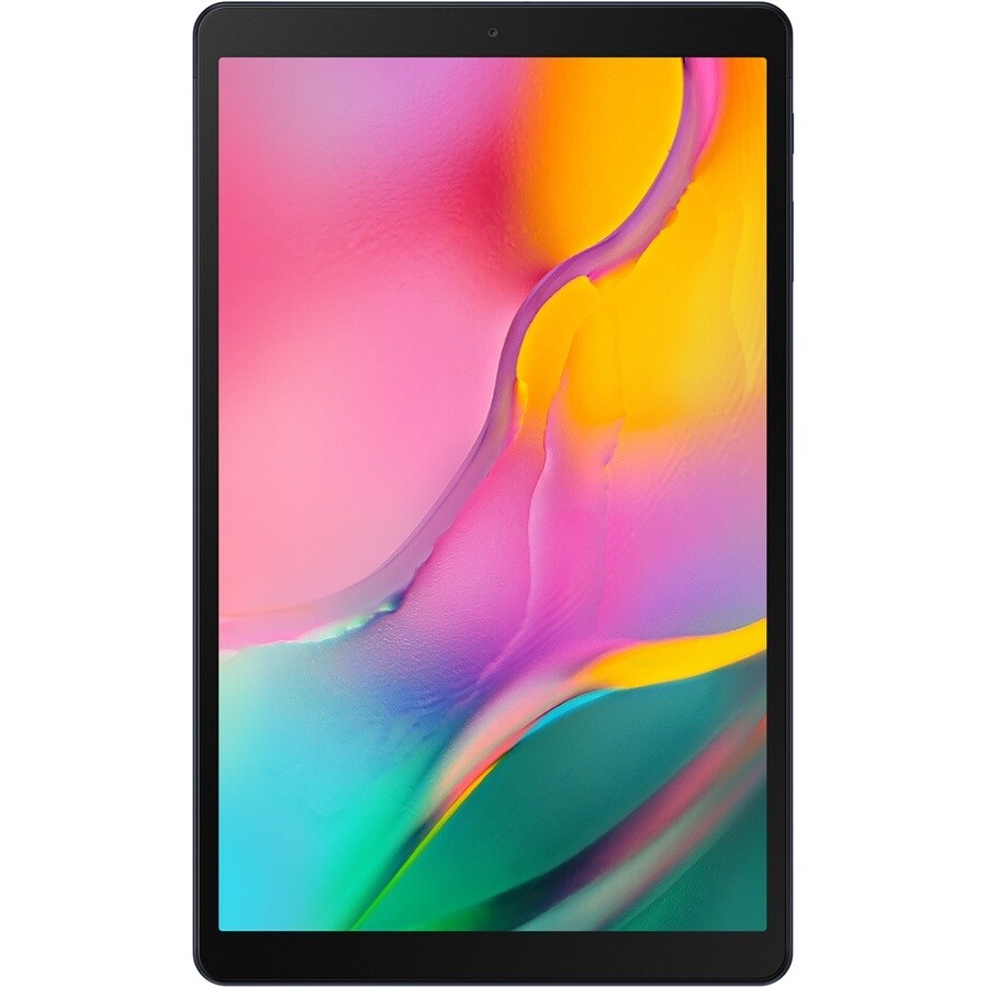 Tablette tactile Samsung Galaxy Tab A 10.1'' 32Go WF+4G BK - DARTY