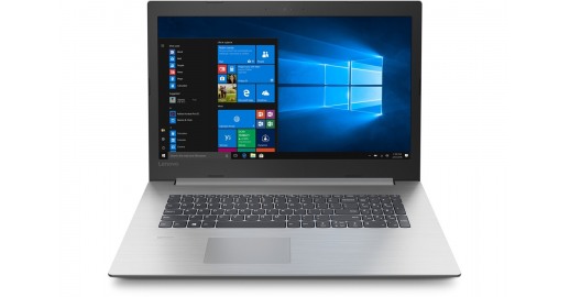 LENOVO Ideapad 330-17IKBR 17p Core i3-7020U 4GB 1TB HD Graphics DVDRW à