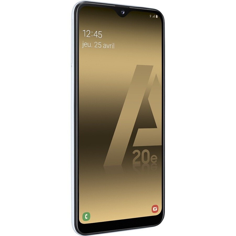 Samsung Galaxy A20e 32Go blanc n°2