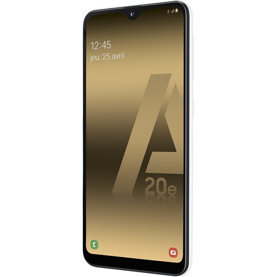 Samsung Galaxy A20e 32Go blanc n°3