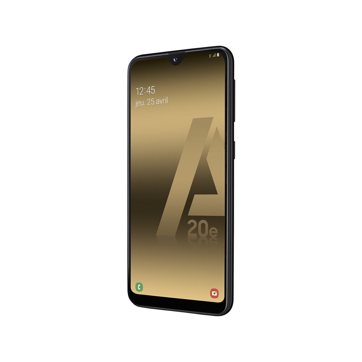 smartphone galaxy a20e