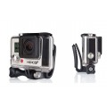 Gopro FIXATION FRONTALE + QUICKCLIP