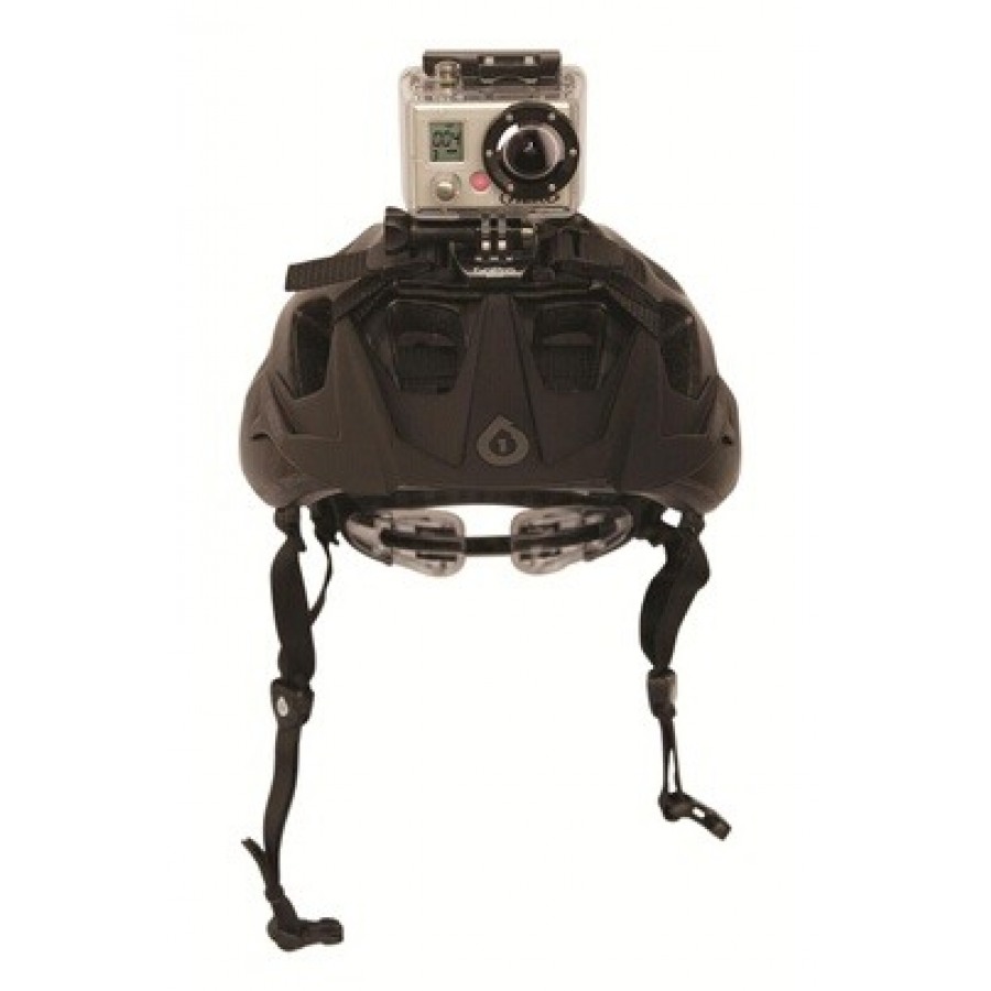 Gopro SANGLE CASQUE VENTILE n°3