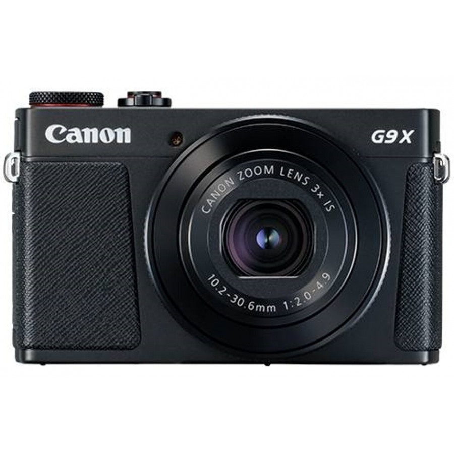 Canon G9X MKII + ETUI + 16GO n°2