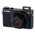 Canon G9X MKII + ETUI + 16GO