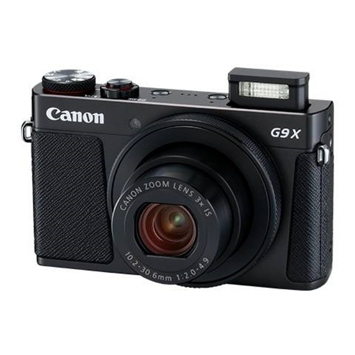 canon compact g9x