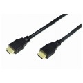 Temium Câble HDMI HS Ethernet 1,5M