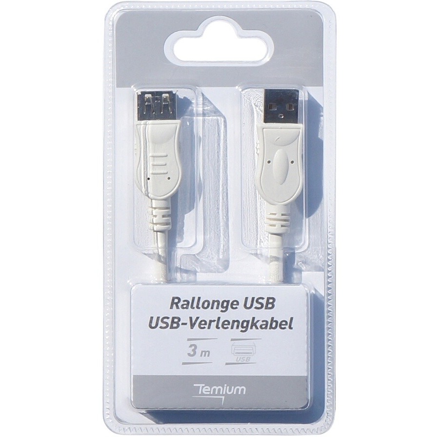 RALLONGE USB 3 M-produit