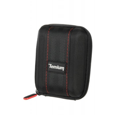 Temium COMPACT RIGIDE BLACK