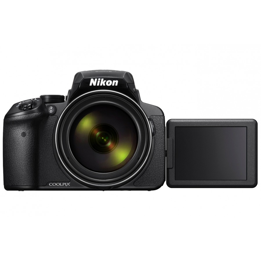 Nikon COOLPIX P900 n°3