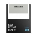 Impossible FILM NOIR ET BLANC 4516