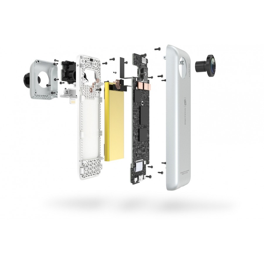 Insta 360 INSTA360 NANO n°4