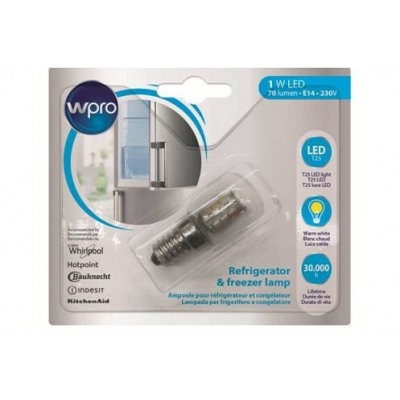 Wpro LFR200 LED T25