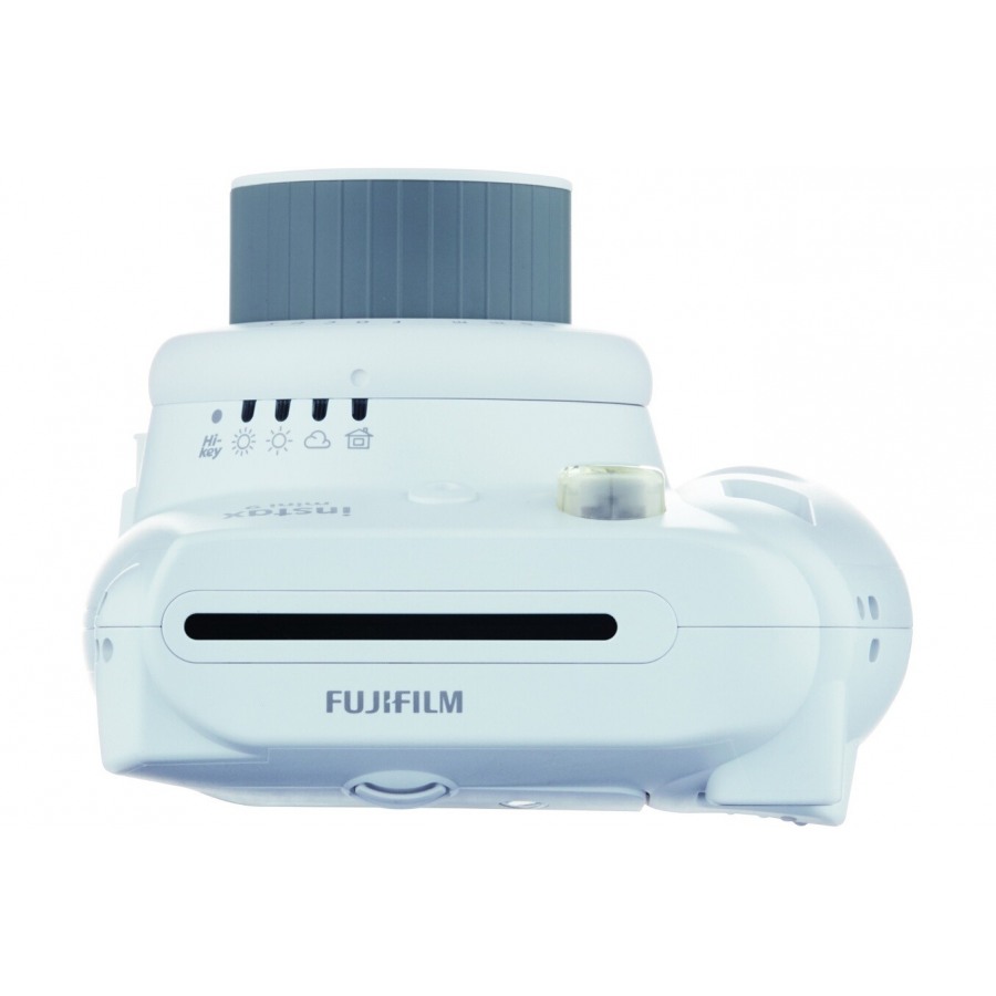 Fujifilm INSTAX MINI 9 BLANC CENDRE n°10