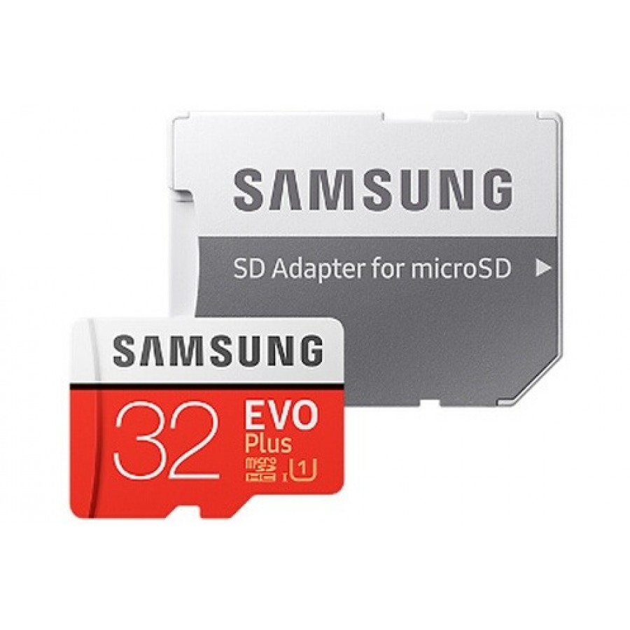 Samsung MSD EVO PLUS 32 GO + ADAP n°3