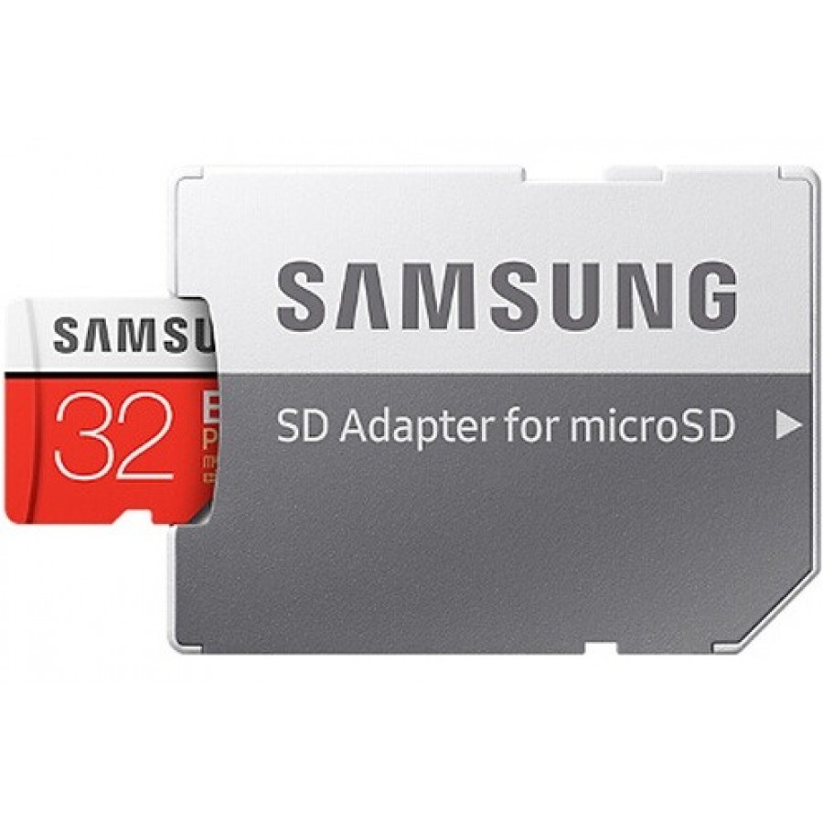Samsung MSD EVO PLUS 32 GO + ADAP n°4