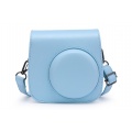 Hemera Housse de protection bleue pour Instax Mini 8 & 9