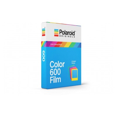 Polaroid Originals 600 COLOR CC