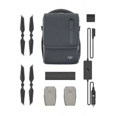 Dji MAVIC2 FLY MORE KIT