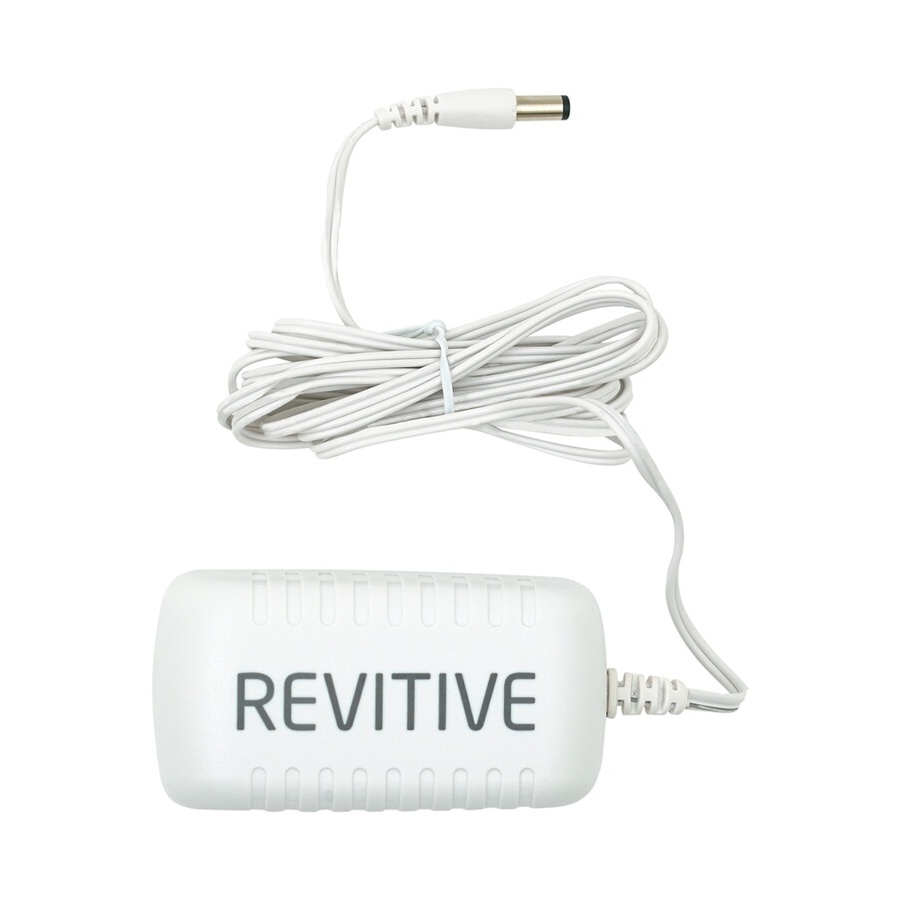 Revitive Prise et cable d'alimentation pour REVITIVE