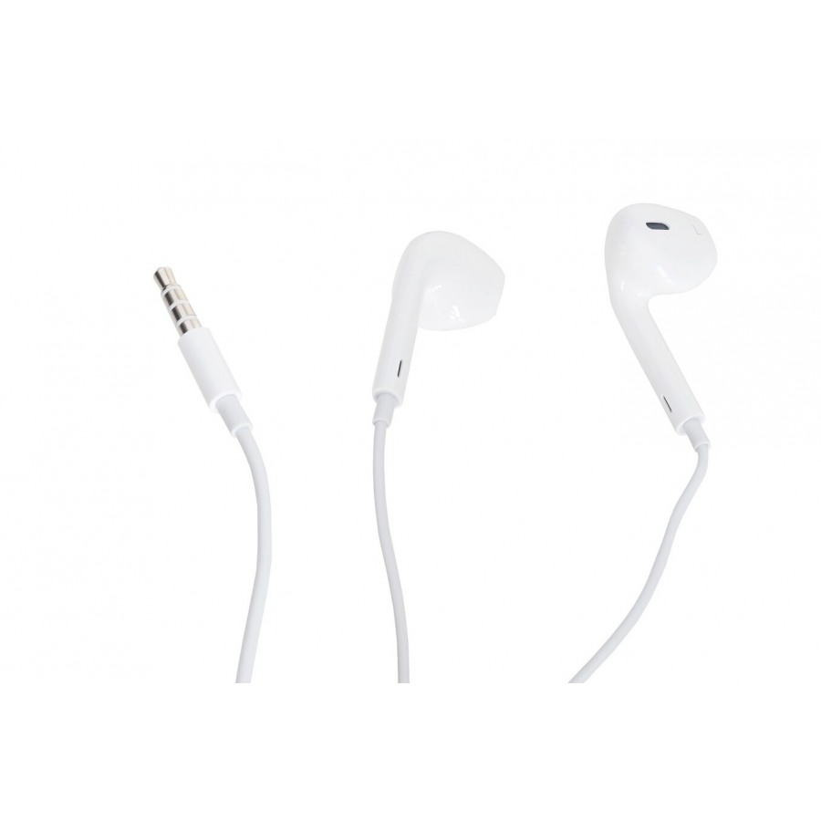 Écouteurs Apple EARPODS AVEC REMOTE - DARTY Guyane