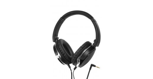 Casque Audio Jvc Ha S660 Noir Darty Guyane 9142