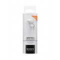 Sony MDR-EX15LPW Blanc