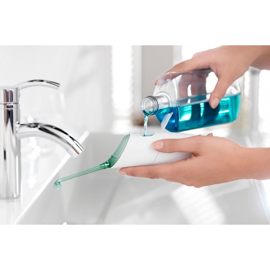 Philips Philips Sonicare HX8210/22 AirFloss - Rechargeable - Sans-Fil n°3