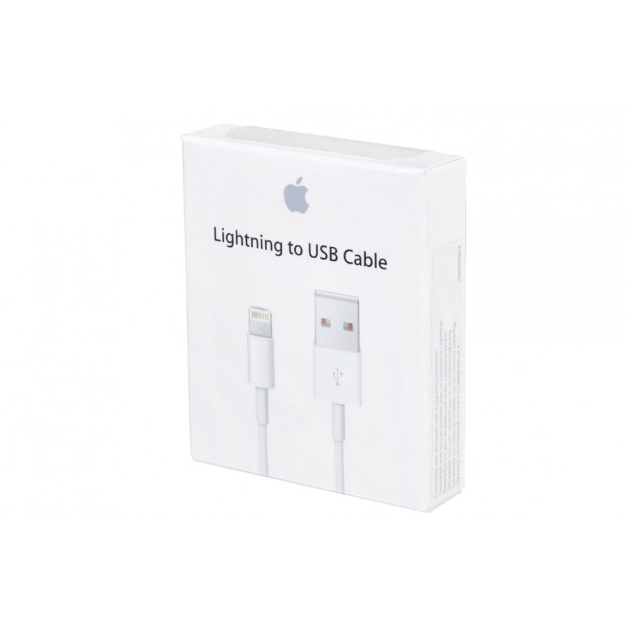 Apple CABLE LIGHTNING VERS USB n°1