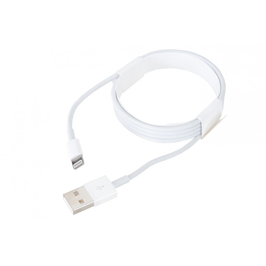 Câble pour smartphone Apple CABLE LIGHTNING 2M - DARTY Guyane