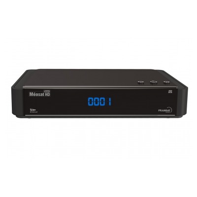 Meosat HD CONNECT FRANSAT