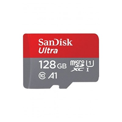 Sandisk MSD 128GB ULTRA A1***