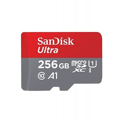 Sandisk MSD 256GB ULTRA A1***