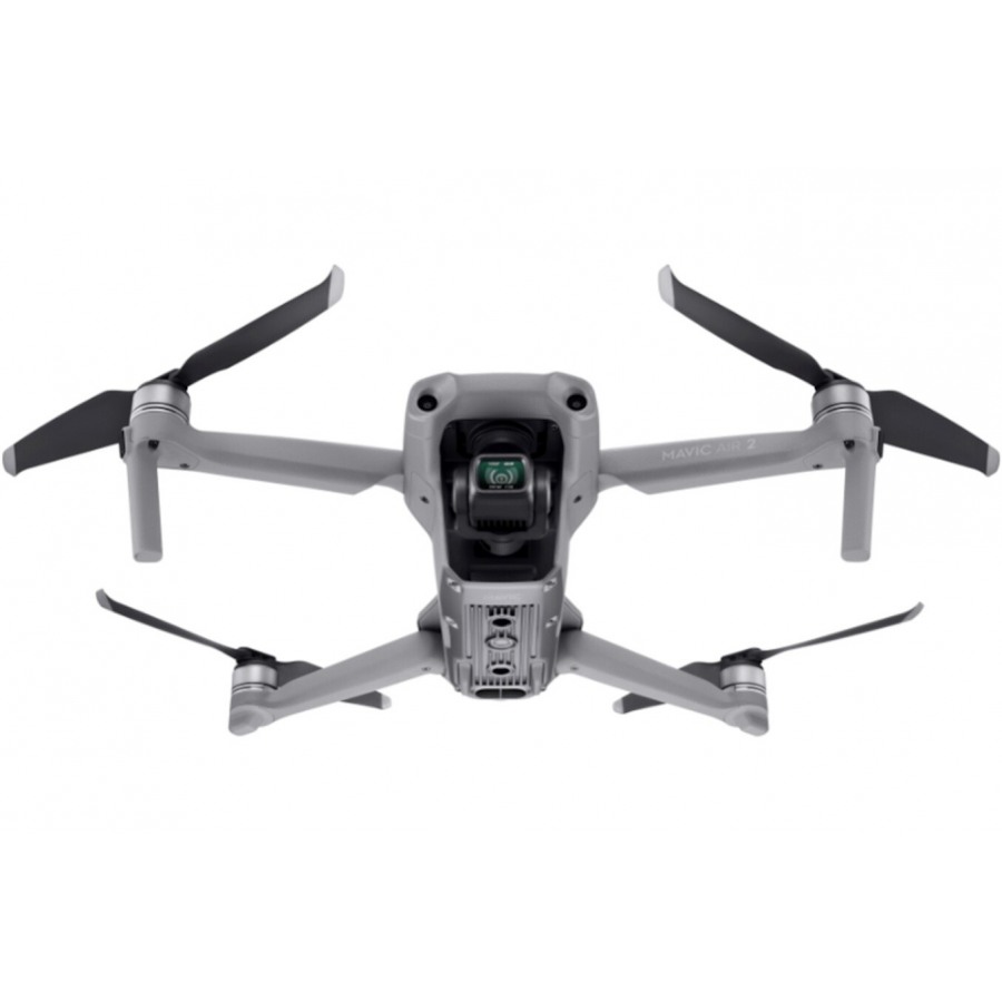 Drone Dji Mini 2 - DARTY Guyane