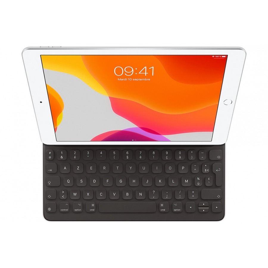 Apple Smart Keyboard pour iPad et iPad Air n°1