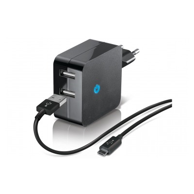 Urban Factory Chargeur à Induction Avec Fonction Stand Reglable 15W