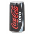 Urban Factory BATTERIE DE SECOURS COCA-COLA ZERO 2000MAH