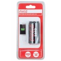 Urban Factory BATTERIE DE SECOURS COCA-COLA ZERO 2000MAH