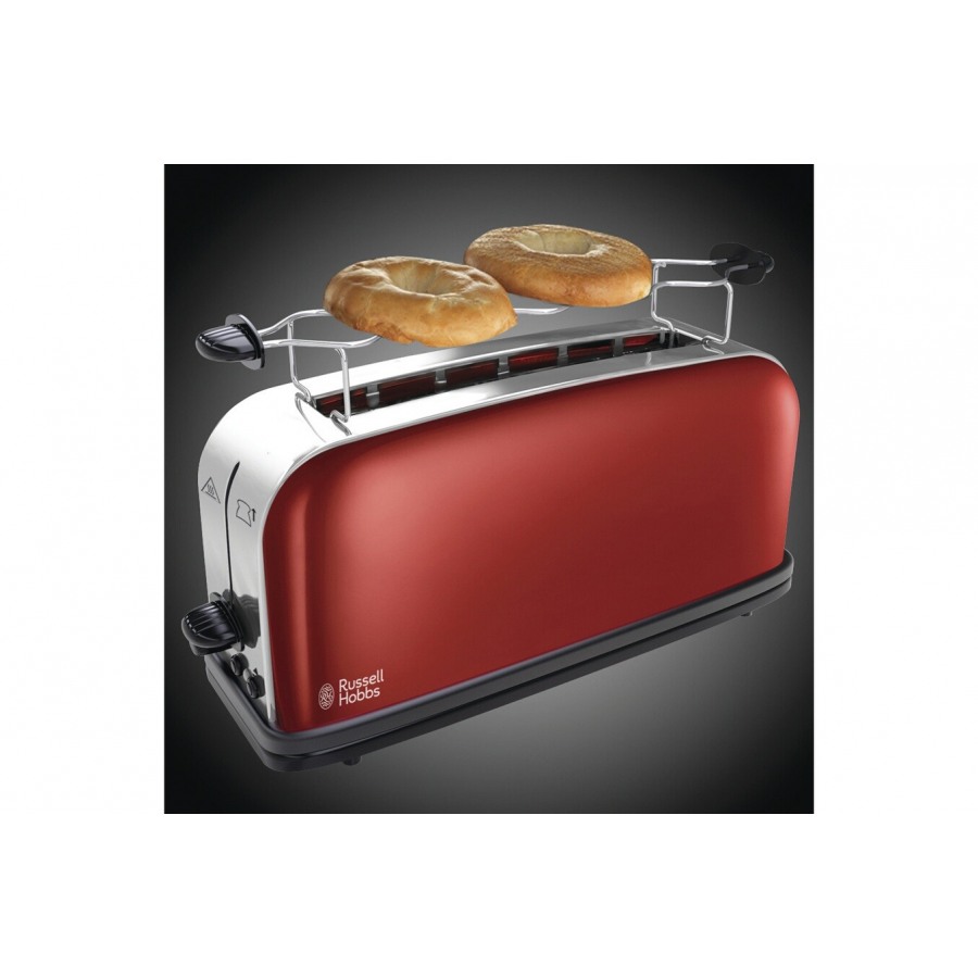 Russell Hobbs 21391-56 COLOURS ROUGE FLAMBLOYANT n°5